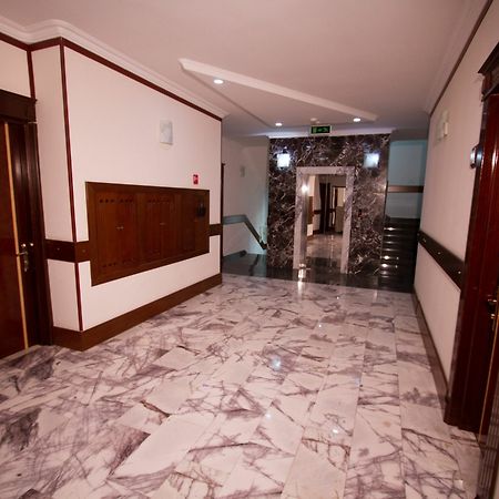 Baku Inn Hotel מראה חיצוני תמונה